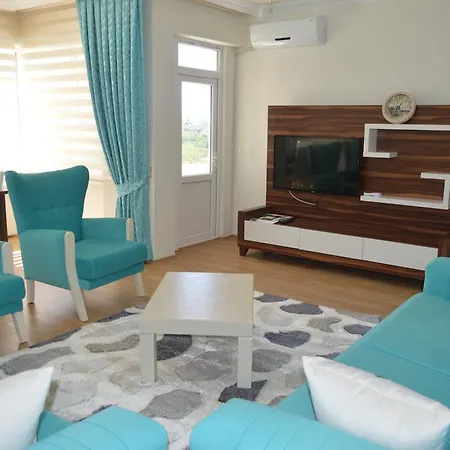 Aparthotel Buruj Vip 2 2*