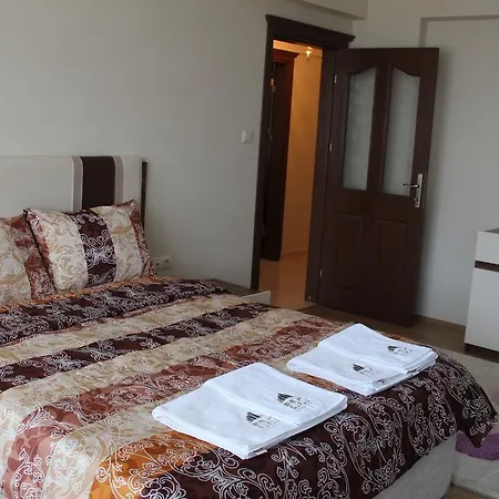 Aparthotel Buruj Vip 2