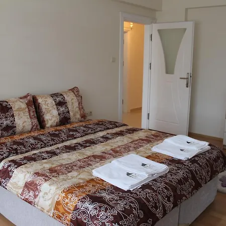 Aparthotel Buruj Vip 2 Kavala
