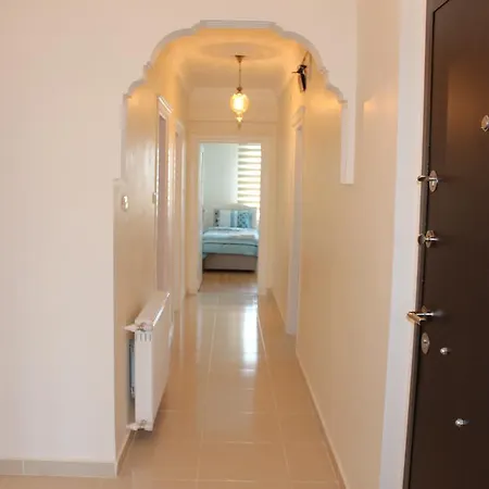 Aparthotel Buruj Vip 2