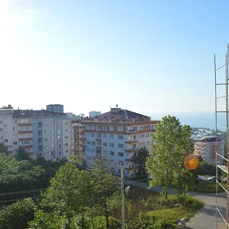 Aparthotel Buruj Vip 2
