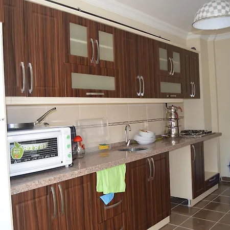 Buruj Vip 2 Aparthotel 2*