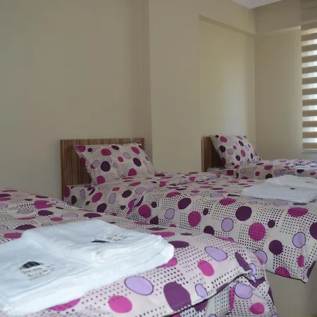 Aparthotel Buruj Vip 2 Kavala