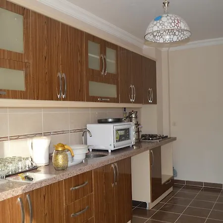 Aparthotel Buruj Vip 2