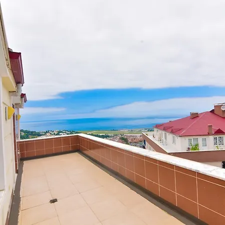Aparthotel Buruj Vip 2