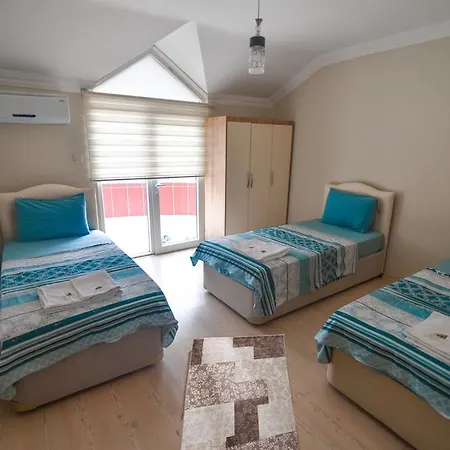 Aparthotel Buruj Vip 2 2*