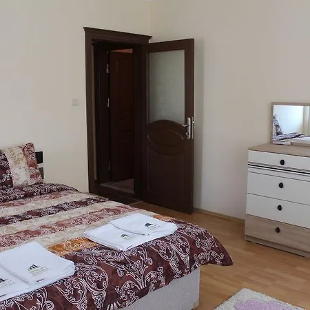 Buruj Vip 2 Aparthotel Kavala