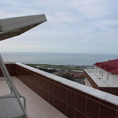 Aparthotel Buruj Vip 2 Kavala