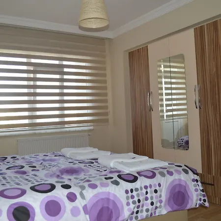 Buruj Vip 2 Aparthotel