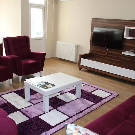 Aparthotel Buruj Vip 2 2*