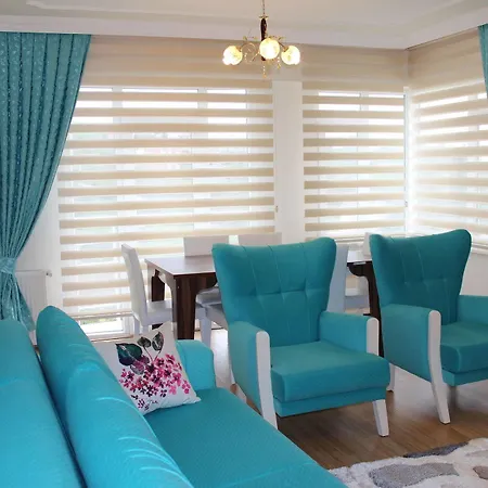 Aparthotel Buruj Vip 2 2*