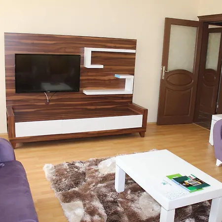 Buruj Vip 2 Aparthotel