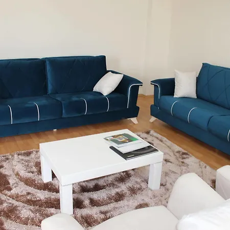 Aparthotel Buruj Vip 2 Kavala