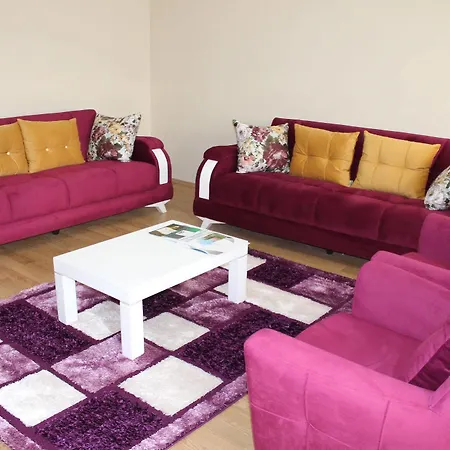 Buruj Vip 2 Aparthotel Kavala