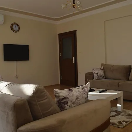 Aparthotel Buruj Vip 2