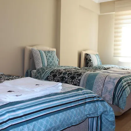 Aparthotel Buruj Vip 2 2*