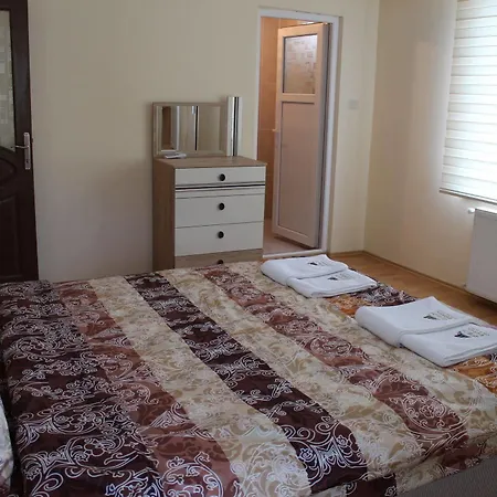 Aparthotel Buruj Vip 2 Kavala