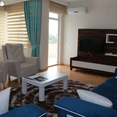 Buruj Vip 2 Aparthotel
